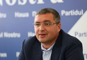 ПРЕДСЕДАТЕЛЬ "НАШЕЙ ПАРТИИ" РЕНАТО УСАТЫЙ НАЧАЛ КАМПАНИЮ КОНСУЛЬТАЦИЙ ПО "РЕФОРМИРОВАНИЮ ПАРТИИ" ПРЕДСЕДАТЕЛЬ "НАШЕЙ ПАРТИИ" РЕНАТО УСАТЫЙ НАЧАЛ КАМПАНИЮ КОНСУЛЬТАЦИЙ ПО "РЕФОРМИРОВАНИЮ ПАРТИИ"