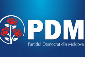 PDM: MERITUL PENTRU SEMNAREA ACORDULUI DE ASOCIERE E ÎN PRIMUL RÂND AL CETĂȚENILOR, NU AL POLITICIENILOR