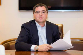 DECLARAȚIA OFICIALĂ A LIDERULUI PARTIDULUI NOSTRU, RENATO USATÎI, PRIVIND ACORDUL DE ASOCIERE CU UE