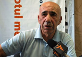 ANII DE INDEPENDENŢĂ AI MOLDOVEI NU CONŢIN REALIZĂRI MARCANTE – ION LEAHU ANII DE INDEPENDENŢĂ AI MOLDOVEI NU CONŢIN REALIZĂRI MARCANTE – ION LEAHU