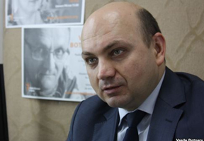 SERGIU OSTAF: „MOLDOVA A SUSŢINUT TESTUL DE DEMOCRAŢIE”