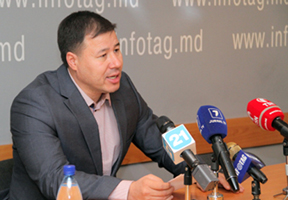 DEPUTATUL BOGDAN ŢÎRDEA: ÎN ANII DE INDEPENDENŢĂ MOLDOVA S-A ALES CU OLIGARHIE ÎN LOC DE DEMOCRAŢIE DEPUTATUL BOGDAN ŢÎRDEA: ÎN ANII DE INDEPENDENŢĂ MOLDOVA S-A ALES CU OLIGARHIE ÎN LOC DE DEMOCRAŢIE
