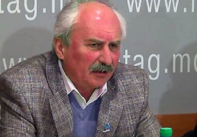 INDEPENDENŢA RM A DEVENIT PENTRU ELITA POLITICĂ DOAR ELIBERAREA EI DE CONTROL – EX-DEPUTATUL ILIE TROMBIŢCHI INDEPENDENŢA RM A DEVENIT PENTRU ELITA POLITICĂ DOAR ELIBERAREA EI DE CONTROL – EX-DEPUTATUL ILIE TROMBIŢCHI