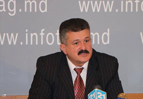 PREŞEDINTELE PARTIDULUI „PATRIOŢII MOLDOVEI”: ÎN 25 DE ANI DE INDEPENDENŢĂ, REPUBLICA S-A TRANSFORMAT ÎN COLONIE PREŞEDINTELE PARTIDULUI „PATRIOŢII MOLDOVEI”: ÎN 25 DE ANI DE INDEPENDENŢĂ, REPUBLICA S-A TRANSFORMAT ÎN COLONIE