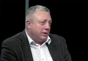 ALEXEI TULBURE: ÎN ANII DE INDEPENDENŢĂ MOLDOVA S-A ÎNTORS ÎN FEUDALISM ALEXEI TULBURE: ÎN ANII DE INDEPENDENŢĂ MOLDOVA S-A ÎNTORS ÎN FEUDALISM