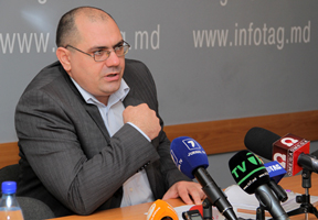 FOST DEPUTAT: ÎN CONDIŢIILE UNUI STAT ACAPARAT, NICI NU POT VORBI DE REALIZĂRI FOST DEPUTAT: ÎN CONDIŢIILE UNUI STAT ACAPARAT, NICI NU POT VORBI DE REALIZĂRI