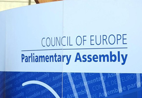 CONSILIUL EUROPEI VA ŢINE LEGĂTURA PERMANENTĂ CU „PARTIDUL NOSTRU” ÎN PRIVINŢA REPRESIUNILOR ÎMPOTRIVA OPOZIŢIEI CONSILIUL EUROPEI VA ŢINE LEGĂTURA PERMANENTĂ CU „PARTIDUL NOSTRU” ÎN PRIVINŢA REPRESIUNILOR ÎMPOTRIVA OPOZIŢIEI