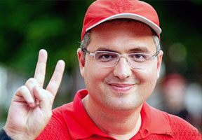 DUPĂ SCHIMBAREA GUVERNĂRII, PROCURATURA A ANULAT MANDATUL DE AREST PE NUMELE LIDERULUI „PARTIDULUI NOSTRU”, RENATO USATÎI DUPĂ SCHIMBAREA GUVERNĂRII, PROCURATURA A ANULAT MANDATUL DE AREST PE NUMELE LIDERULUI „PARTIDULUI NOSTRU”, RENATO USATÎI