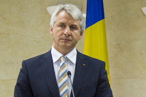 МОЛДОВА И РУМЫНИЯ ПОДПИСАЛИ КРЕДИТНОЕ СОГЛАШЕНИЕ НА 150 МЛН. ЕВРО, СРОКОМ НА ПЯТЬ ЛЕТ ПОД 1,5% МОЛДОВА И РУМЫНИЯ ПОДПИСАЛИ КРЕДИТНОЕ СОГЛАШЕНИЕ НА 150 МЛН. ЕВРО, СРОКОМ НА ПЯТЬ ЛЕТ ПОД 1,5%