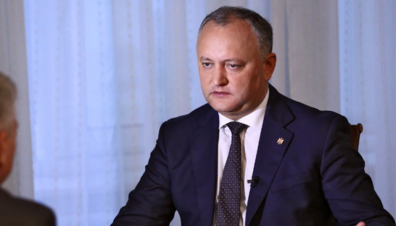 СТРАТЕГИЧЕСКИЕ И КОРПОРАТИВНЫЕ ИНВЕСТОРЫ НЕ ХОТЯТ ЗАХОДИТЬ В МОЛДОВУ – ПРЕЗИДЕНТ ИГОРЬ ДОДОН (ВИДЕО) СТРАТЕГИЧЕСКИЕ И КОРПОРАТИВНЫЕ ИНВЕСТОРЫ НЕ ХОТЯТ ЗАХОДИТЬ В МОЛДОВУ – ПРЕЗИДЕНТ ИГОРЬ ДОДОН (ВИДЕО)