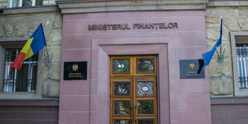 МИНФИН ПОЛУЧИЛ В БЮДЖЕТ 174,9 МЛН. ЛЕЕВ ($8,8 МЛН.) ОТ РАЗМЕЩЕНИЯ ГЦБ МИНФИН ПОЛУЧИЛ В БЮДЖЕТ 174,9 МЛН. ЛЕЕВ ($8,8 МЛН.) ОТ РАЗМЕЩЕНИЯ ГЦБ