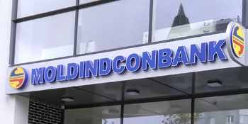 АКЦИИ MOLDINDCONBAK (MICB) ПРОДАЛИСЬ ПО 90 ЛЕЕВ ЗА ШТУКУ АКЦИИ MOLDINDCONBAK (MICB) ПРОДАЛИСЬ ПО 90 ЛЕЕВ ЗА ШТУКУ