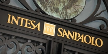 ЗАВЕРШЕНО ОФОРМЛЕНИЕ СДЕЛКИ ПО ПРИОБРЕТЕНИЮ ИТАЛЬЯНСКИМ БАНКОМ INTESA SANPAOLO 100% УСТАВНОГО КАПИТАЛА EXIMBANK ЗАВЕРШЕНО ОФОРМЛЕНИЕ СДЕЛКИ ПО ПРИОБРЕТЕНИЮ ИТАЛЬЯНСКИМ БАНКОМ INTESA SANPAOLO 100% УСТАВНОГО КАПИТАЛА EXIMBANK