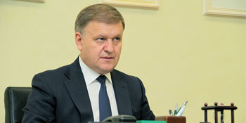 УСИЛЕННАЯ РАБОТА БАНКОВ НАД КАЧЕСТВОМ МОЖЕТ ЗАМЕДЛИТЬ ТЕМПЫ ИХ РОСТА – ПРЕДСЕДАТЕЛЬ MAIB СЕРГЕЙ ЧЕБОТАРЬ УСИЛЕННАЯ РАБОТА БАНКОВ НАД КАЧЕСТВОМ МОЖЕТ ЗАМЕДЛИТЬ ТЕМПЫ ИХ РОСТА – ПРЕДСЕДАТЕЛЬ MAIB СЕРГЕЙ ЧЕБОТАРЬ