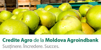 MOLDOVA AGROINDBANK ВЫДАЕТ АГРО-КРЕДИТЫ НА ПРИВЛЕКАТЕЛЬНЫХ УСЛОВИЯХ MOLDOVA AGROINDBANK ВЫДАЕТ АГРО-КРЕДИТЫ НА ПРИВЛЕКАТЕЛЬНЫХ УСЛОВИЯХ