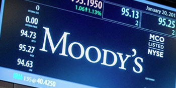 МОЛДОВА СОХРАНИЛА СТАБИЛЬНУЮ ПЕРСПЕКТИВУ В РЕЙТИНГЕ MOODY