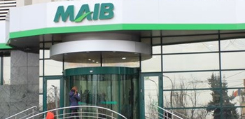 РЫНОЧНАЯ ЦЕНА АКЦИИ MOLDOVA-AGROINDBANK ПОДНЯЛАСЬ ДО НОВОГО РЕКОРДНОГО УРОВНЯ - 2908 ЛЕЕВ РЫНОЧНАЯ ЦЕНА АКЦИИ MOLDOVA-AGROINDBANK ПОДНЯЛАСЬ ДО НОВОГО РЕКОРДНОГО УРОВНЯ - 2908 ЛЕЕВ