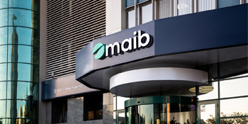 MAIB ЗАВЕРШИЛ ОФЕРТУ ПО ОБРАТНОМУ ВЫКУПУ СВОИХ АКЦЙИ У АКЦИОНЕРОВ MAIB ЗАВЕРШИЛ ОФЕРТУ ПО ОБРАТНОМУ ВЫКУПУ СВОИХ АКЦЙИ У АКЦИОНЕРОВ