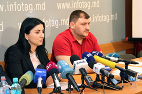 УЧРЕДИТЕЛИ CARITATE.MD ОБВИНИЛИ ЖУРНАЛИСТОВ RISE MOLDOVA В НЕПРОФЕССИОНАЛИЗМЕ УЧРЕДИТЕЛИ CARITATE.MD ОБВИНИЛИ ЖУРНАЛИСТОВ RISE MOLDOVA В НЕПРОФЕССИОНАЛИЗМЕ