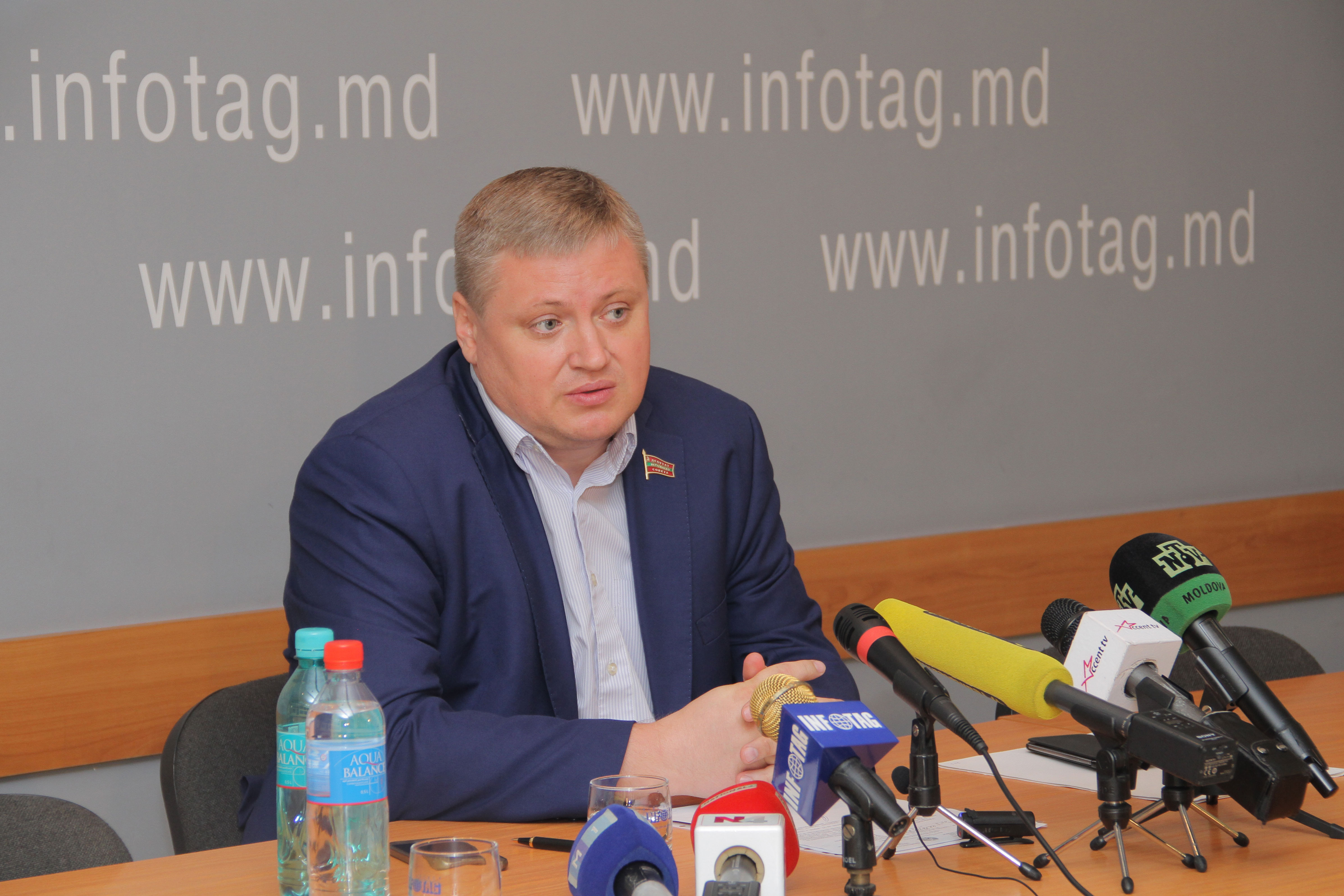 ПРИДНЕСТРОВСКИЙ ДЕПУТАТ СЧИТАЕТ, ЧТО ВЛАСТИ РЕГИОНА ВЕДУТ «ЗАЧИСТКУ» ПОЛИТИЧЕСКОГО ПОЛЯ… ПРИДНЕСТРОВСКИЙ ДЕПУТАТ СЧИТАЕТ, ЧТО ВЛАСТИ РЕГИОНА ВЕДУТ «ЗАЧИСТКУ» ПОЛИТИЧЕСКОГО ПОЛЯ…
