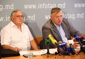 ОПРОС: В ПАРЛАМЕНТ МОЛДОВЫ МОГУТ ПРОЙТИ ЧЕТЫРЕ ПАРТИИ ОПРОС: В ПАРЛАМЕНТ МОЛДОВЫ МОГУТ ПРОЙТИ ЧЕТЫРЕ ПАРТИИ