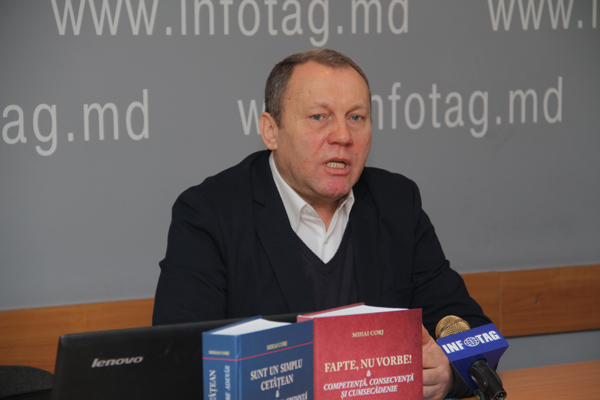 ЮРИСТ МИХАЙ КОРЖ СЧИТАЕТ, ЧТО КОНСТИТУЦИЯ МОЛДОВЫ НУЖДАЕТСЯ В СЕРЬЕЗНОМ ПЕРЕСМОТРЕ ЮРИСТ МИХАЙ КОРЖ СЧИТАЕТ, ЧТО КОНСТИТУЦИЯ МОЛДОВЫ НУЖДАЕТСЯ В СЕРЬЕЗНОМ ПЕРЕСМОТРЕ