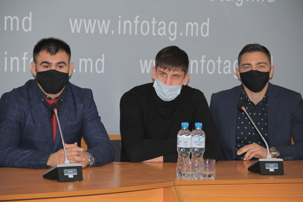 МОЛДАВСКИЕ ДЗЮДОИСТЫ ЗАВОЕВАЛИ НА ЕВРОПЕЙСКИХ ТУРНИРАХ В НОЯБРЕ ЧЕТЫРЕ МЕДАЛИ МОЛДАВСКИЕ ДЗЮДОИСТЫ ЗАВОЕВАЛИ НА ЕВРОПЕЙСКИХ ТУРНИРАХ В НОЯБРЕ ЧЕТЫРЕ МЕДАЛИ