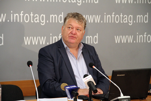 ОПРОС: БОЛЬШИНСТВО ГРАЖДАН СЧИТАЮТ, ЧТО В МОЛДОВЕ РАСПРОСТРАНЕНА ПРАКТИКА ПОКУПКИ ГОЛОСОВ