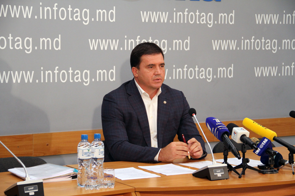 БЫВШИЙ ГОССЕКРЕТАРЬ СЧИТАЕТ УСПЕШНЫМ ВЫСТУПЛЕНИЕ ПАРАОЛИМПИЙЦЕВ МОЛДОВЫ В ТОКИО БЫВШИЙ ГОССЕКРЕТАРЬ СЧИТАЕТ УСПЕШНЫМ ВЫСТУПЛЕНИЕ ПАРАОЛИМПИЙЦЕВ МОЛДОВЫ В ТОКИО