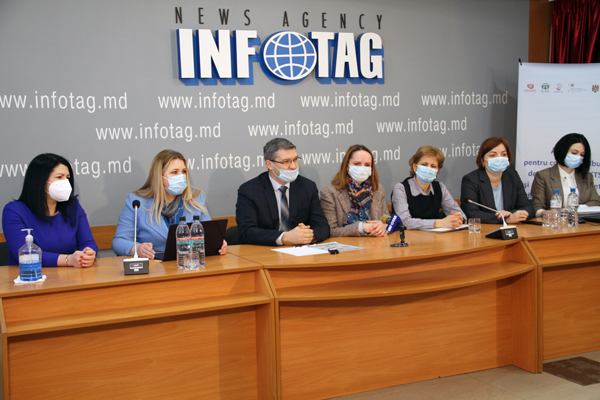 ПРИ ПОДДЕРЖКЕ ЧЕХИИ В КИШИНЕВЕ НАЧАЛ РАБОТУ ЦЕНТР ПОМОЩИ ДЕТЯМ-АУТИСТАМ ПРИ ПОДДЕРЖКЕ ЧЕХИИ В КИШИНЕВЕ НАЧАЛ РАБОТУ ЦЕНТР ПОМОЩИ ДЕТЯМ-АУТИСТАМ