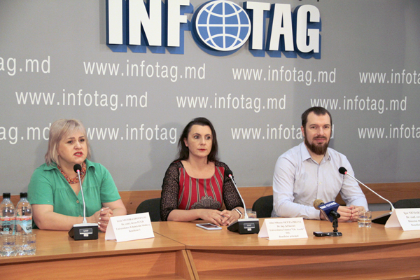 В МОЛДОВЕ ЗАВЕРШИЛСЯ ТРАНСГРАНИЧНЫЙ ПРОЕКТ ПО АНАЛИЗУ СЕЙСМИЧЕСКИХ РИСКОВ В «ЗОНЕ УНГЕНЬ» В МОЛДОВЕ ЗАВЕРШИЛСЯ ТРАНСГРАНИЧНЫЙ ПРОЕКТ ПО АНАЛИЗУ СЕЙСМИЧЕСКИХ РИСКОВ В «ЗОНЕ УНГЕНЬ»