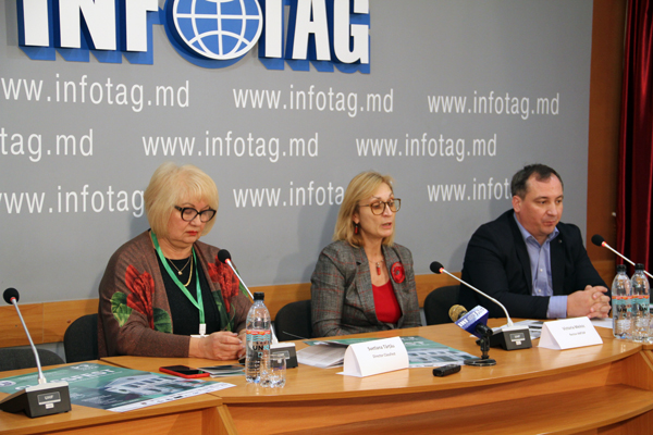 В КИШИНЕВЕ В РАМКАХ 11 МЕЖДУНАРОДНОГО ФЕСТИВАЛЯ CLASSFEST ПРЕДСТАВЯТ 12 СПЕКТАКЛЕЙ В КИШИНЕВЕ В РАМКАХ 11 МЕЖДУНАРОДНОГО ФЕСТИВАЛЯ CLASSFEST ПРЕДСТАВЯТ 12 СПЕКТАКЛЕЙ