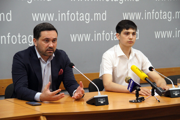 В КИШИНЕВЕ ДО КОНЦА ГОДА МОЖЕТ ПРОЙТИ ЭКОНОМИЧЕСКИЙ ФОРУМ С УЧАСТИЕМ ПРЕДПРИНИМАТЕЛЕЙ ИЗ КИТАЯ, БОЛГАРИИ И РУМЫНИИ В КИШИНЕВЕ ДО КОНЦА ГОДА МОЖЕТ ПРОЙТИ ЭКОНОМИЧЕСКИЙ ФОРУМ С УЧАСТИЕМ ПРЕДПРИНИМАТЕЛЕЙ ИЗ КИТАЯ, БОЛГАРИИ И РУМЫНИИ