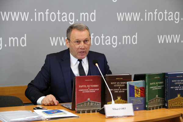 КОНСТИТУЦИОННОМУ СУДУ СЛЕДУЕТ ПЕРЕСМОТРЕТЬ СВОЕ РЕШЕНИЕ ПО ЗАПРОСУ О ДАТЕ ВЫБОРОВ ПРЕЗИДЕНТА – ЮРИСТ МИХАЙ КОРЖ КОНСТИТУЦИОННОМУ СУДУ СЛЕДУЕТ ПЕРЕСМОТРЕТЬ СВОЕ РЕШЕНИЕ ПО ЗАПРОСУ О ДАТЕ ВЫБОРОВ ПРЕЗИДЕНТА – ЮРИСТ МИХАЙ КОРЖ