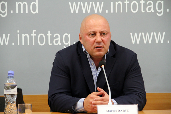 АКТИВИСТ ТРЕБУЕТ ОТ ВЛАСТЕЙ ОСТАНОВИТЬ «ТЕРРОР» В ОТНОШЕНИИ ДЕЛОВОЙ СРЕДЫ СО СТОРОНЫ ОРГАНОВ ПРОКУРАТУРЫ