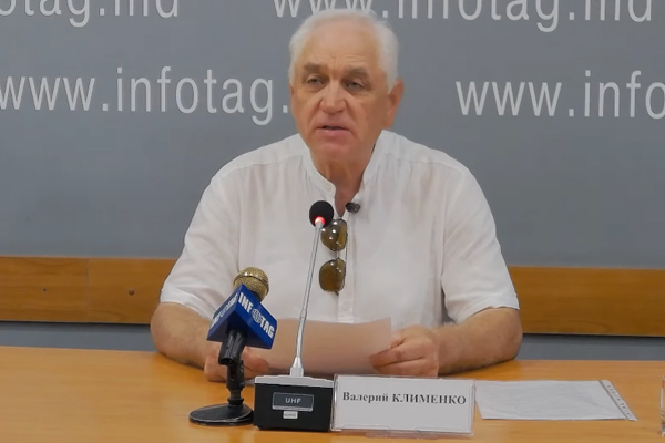 ОБЩЕСТВЕННИК ОБВИНИЛ ПРАВЯЩУЮ PAS И ПРЕЗИДЕНТА МАЙЮ САНДУ В ГЕНОЦИДЕ ПЕНСИОНЕРОВ НА ПРОТЯЖЕНИИ ВСЕХ ЛЕТ ПРЕБЫВАНИЯ У ВЛАСТИ