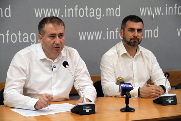 ПАРТИЯ ALIANȚA «MOLDOVENII» ПРЕДЛАГАЕТ СОЗДАТЬ ФОНД РАЗВИТИЯ ЭКОНОМИКИ, ЧТОБЫ МОЛДОВА ПЕРЕСТАЛА ЗАВИСЕТЬ ОТ ВНЕШНИХ ГРАНТОВ