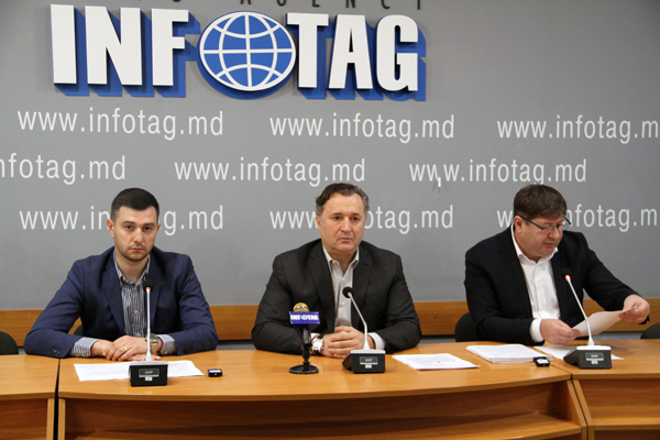 ЛДПМ ОБРАТИЛАСЬ В ЕСПЧ ИЗ-ЗА ИСКЛЮЧЕНИЯ ИЗ ВЫБОРНОЙ ГОНКИ