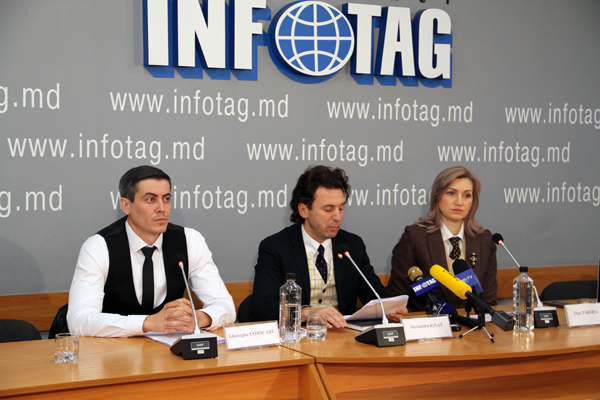 КОМПАНИЯ DOUBLE CASE ЗАПУСТИЛА СОБСТВЕННЫЙ ТОКЕН DCT – ИННОВАЦИОННЫЙ ПРОДУКТ ДЛЯ РАЗВИТИЯ БИЗНЕСА МОЛДОВЫ