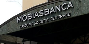 CONSILIUL DE DIRECTORI AI BERD A EFECTUAT O VIZITĂ DE LUCRU LA MOBIASBANCĂ CONSILIUL DE DIRECTORI AI BERD A EFECTUAT O VIZITĂ DE LUCRU LA MOBIASBANCĂ