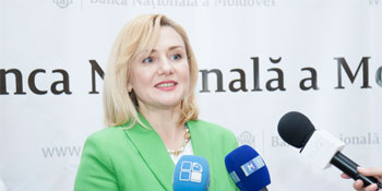 VICEGUVERNATORUL BNM: „INSTANTANEUL” ŞI „VIZIUNEA PE TERMEN SCURT A PERSPECTIVELOR” ESTE O TRĂSĂTURĂ DISTINCTIVĂ A ACŢIONARILOR MOLDOVENI AI BĂNCILOR VICEGUVERNATORUL BNM: „INSTANTANEUL” ŞI „VIZIUNEA PE TERMEN SCURT A PERSPECTIVELOR” ESTE O TRĂSĂTURĂ DISTINCTIVĂ A ACŢIONARILOR MOLDOVENI AI BĂNCILOR