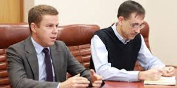 REPREZENTANT FMI: REFORMAREA BĂNCILOR ESTE UN PROCES IMPORTANT PENTRU DEZVOLTAREA ECONOMIEI MOLDOVEI REPREZENTANT FMI: REFORMAREA BĂNCILOR ESTE UN PROCES IMPORTANT PENTRU DEZVOLTAREA ECONOMIEI MOLDOVEI