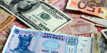 ACTIVITATEA SCĂZUTĂ PE PIAȚA VALUTARĂ CONTRIBUIE LA APRECIEREA LEULUI MOLDOVENESC, AL CĂRUI CURS ESTE ÎN CONTINUĂ CREȘTERE – OPINIE ACTIVITATEA SCĂZUTĂ PE PIAȚA VALUTARĂ CONTRIBUIE LA APRECIEREA LEULUI MOLDOVENESC, AL CĂRUI CURS ESTE ÎN CONTINUĂ CREȘTERE – OPINIE