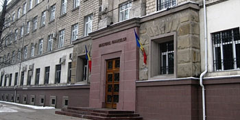 MINISTERUL FINANŢELOR A OBŢINUT LA BUGET 450 MIL. LEI ($26 MIL.) DIN PLASAREA VMS MINISTERUL FINANŢELOR A OBŢINUT LA BUGET 450 MIL. LEI ($26 MIL.) DIN PLASAREA VMS