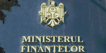 MINISTERUL FINANŢELOR A OBŢINUT LA BUGET 530,37 MIL. LEI ($30 MIL.) DIN PLASAREA VMS