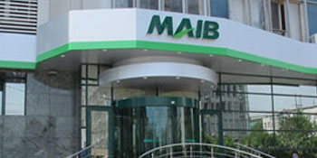 MOLDOVA AGROINDBANK DISPUNE DE SUFICIENT CAPITAL PENTRU A PLĂTI ACŢIONARILOR DIVIDENDE PENTRU ANUL 2019 - SERGHEI CEBOTARI MOLDOVA AGROINDBANK DISPUNE DE SUFICIENT CAPITAL PENTRU A PLĂTI ACŢIONARILOR DIVIDENDE PENTRU ANUL 2019 - SERGHEI CEBOTARI