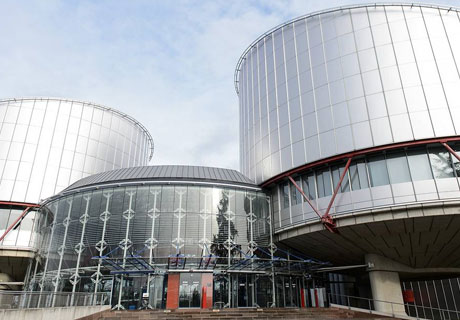ЕСПЧ ЧАСТИЧНО РАССМОТРИТ ЖАЛОБУ УКРАИНЫ ПРОТИВ РОССИИ О ПРАВАХ ЧЕЛОВЕКА В КРЫМУ ЕСПЧ ЧАСТИЧНО РАССМОТРИТ ЖАЛОБУ УКРАИНЫ ПРОТИВ РОССИИ О ПРАВАХ ЧЕЛОВЕКА В КРЫМУ