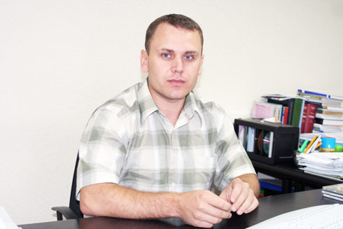 The NBM should temper the Moldovan leu’s growth