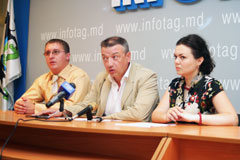 COMMUNIST AUTHORITIES INTIMIDATING POPULAR ACTION MEMBERS