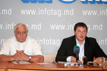 OWNER OF 35% OF AVICOLA-NORD SHARES INTENDS TO DEFEND HIS RIGHTS IN ЕСHR